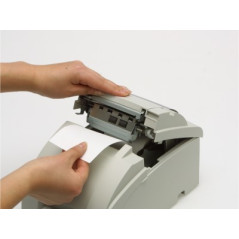 Epson TM-U220B (057A0)  USB, PS, EDG