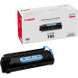 Canon 706 cartuccia toner 1 pz Originale Nero