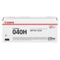 Canon 040H cartuccia toner 1 pz Originale Ciano