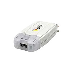 Canon AXIS 1650 Adapter f LBP-xxxx MF3110 56x0 server di stampa LAN Ethernet