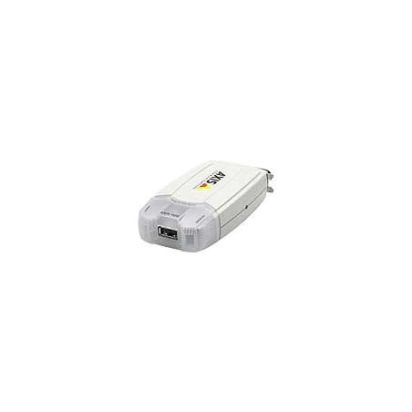 Canon AXIS 1650 Adapter f LBP-xxxx MF3110 56x0 server di stampa LAN Ethernet