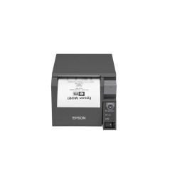 Epson TM-T70II (022A1)  UB-E04 + Built-in USB, PS, EDG, Buzzer, EU