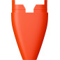 Logitech Crayon Arancione 10 pz