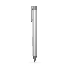 HP Active Pen w Spare Tips penna per PDA 9,2 g Argento