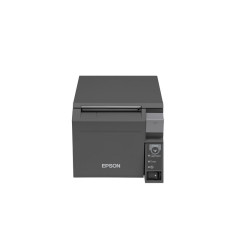 Epson TM-T70II (022A1)  UB-E04 + Built-in USB, PS, EDG, Buzzer, EU