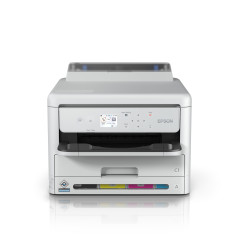 Epson WorkForce Pro WF-C5390DW stampante a getto d'inchiostro A colori 4800 x 1200 DPI A4 Wi-Fi