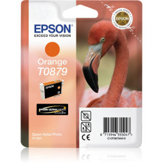 Epson Flamingo Cartuccia arancione