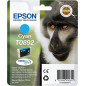 Epson Monkey Cartuccia Ciano