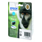 Epson Monkey Cartuccia Ciano