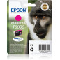 Epson Monkey Cartuccia Magenta