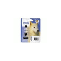 Epson Husky Cartuccia Nero matte