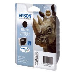 Epson Rhino Cartuccia Nero