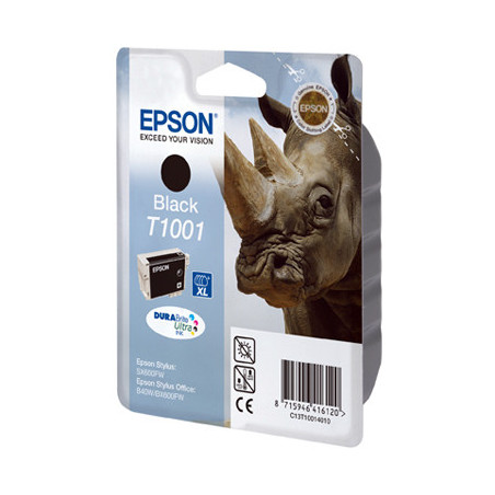 Epson Rhino Cartuccia Nero