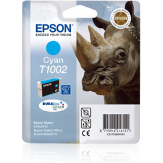 Epson Rhino Cartuccia Ciano