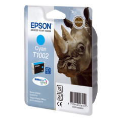 Epson Rhino Cartuccia Ciano