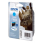 Epson Rhino Cartuccia Ciano