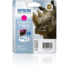 Epson Rhino Cartuccia Magenta