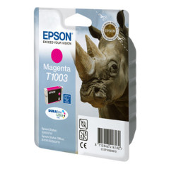 Epson Rhino Cartuccia Magenta