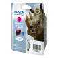 Epson Rhino Cartuccia Magenta