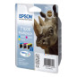 Epson Rhino Multipack 3 colori Ciano, Magenta e Giallo