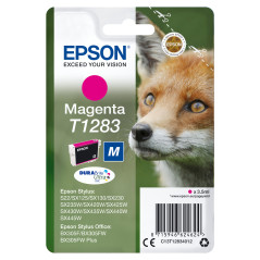 Epson Fox Cartuccia Magenta