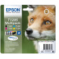 Epson Fox Multipack 4 colori