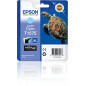 Epson Turtle Cartuccia Ciano chiaro