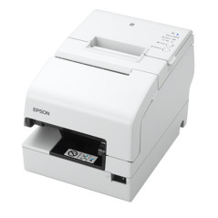 Epson TM-H6000V-203P1  Serial, White, PSU, EU