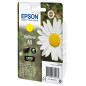 Epson Daisy Cartuccia Margherita Giallo Inchiostri Claria Home 18