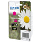 Epson Daisy Cartuccia Margherita Magenta Inchiostri Claria Home 18XL