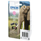 Epson Elephant Cartuccia Magenta-chiaro