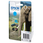 Epson Elephant Cartuccia Ciano xl