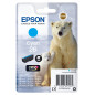 Epson Polar bear Cartuccia Ciano