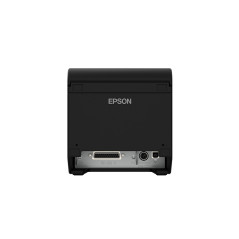 Epson TM-T20III (012A0)  Ethernet, PS, Blk, UK