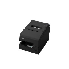 Epson TM-H6000V-204P1  Serial, Black, PSU, EU