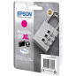 Epson Padlock Singlepack Magenta 35XL DURABrite Ultra Ink