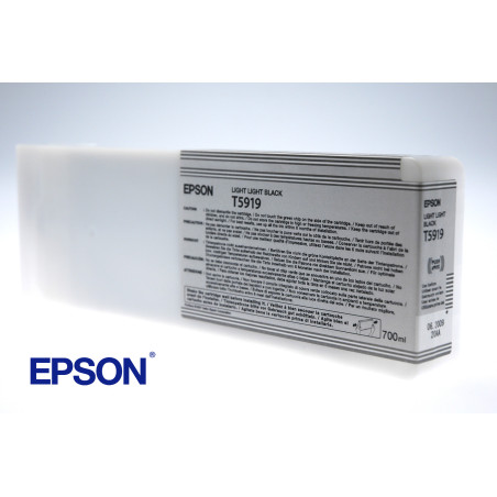 Epson Tanica Nero light-light