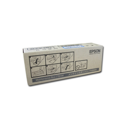 Epson Maintenance box