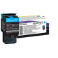 Lexmark C540H1CG cartuccia toner 1 pz Originale Ciano