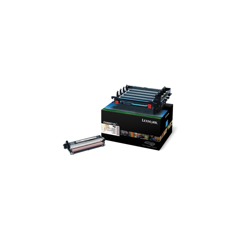 Lexmark Imaging Kit Nero per C54x, X54x - 30k pag.