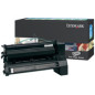 Lexmark C780A1KG cartuccia toner 1 pz Originale Nero