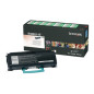 Lexmark E460X11E cartuccia toner 1 pz Originale Nero