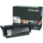 Lexmark T650H11E cartuccia toner 1 pz Originale Nero