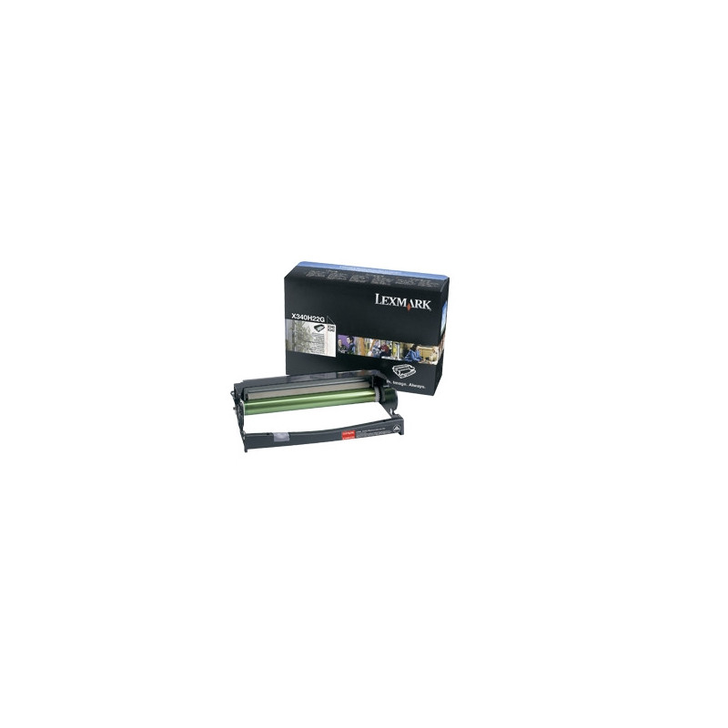 Lexmark Photoconductor Kit for X342 30000 pagine