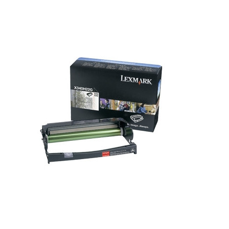 Lexmark Photoconductor Kit for X342 30000 pagine