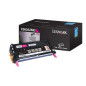 Lexmark X560A2MG cartuccia toner 1 pz Originale Magenta