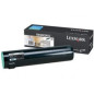 Lexmark X945X2KG cartuccia toner 1 pz Originale Nero