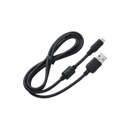 Canon IFC-600PCU cavo USB USB 2.0 1 m USB A Nero