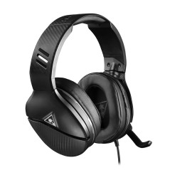 Turtle Beach Recon 200 Auricolare Cablato A Padiglione Giocare Nero