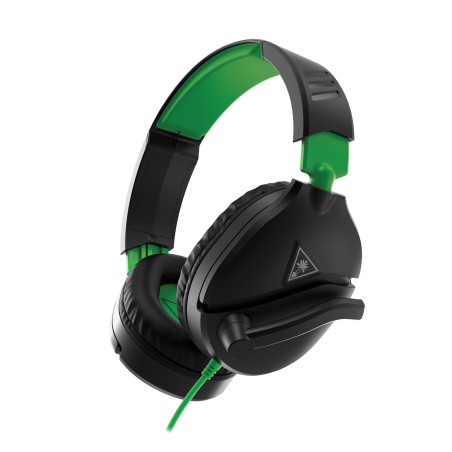 Turtle Beach Cuffie da gioco per Xbox One e Xbox Series X|S RECON 70